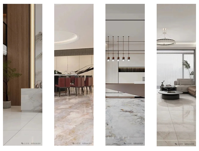 抢先布局，共赢未来｜世陶磁砖2025秋季陶博会即将启幕！