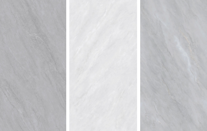 世陶磁砖|为什么顶级设计师，都在关注这片「纯白坯体」？