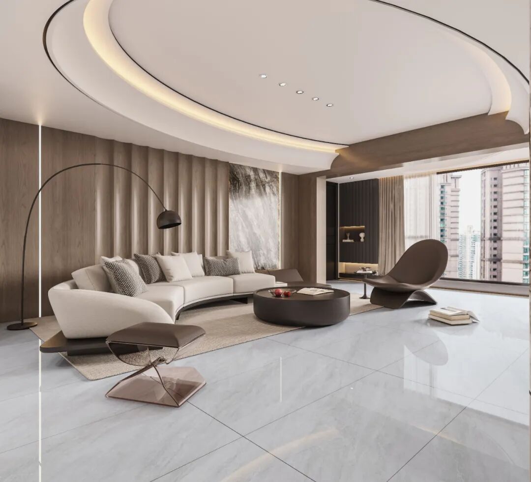 喧嚣寻寂处，匠心可栖心——世陶国匠大师系列的东方静谧美学